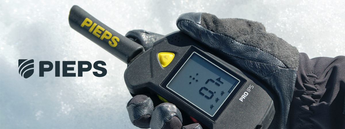 ピープス プロフェッショナル向け雪崩ビーコンクリニック（埼玉・北海道・長野）